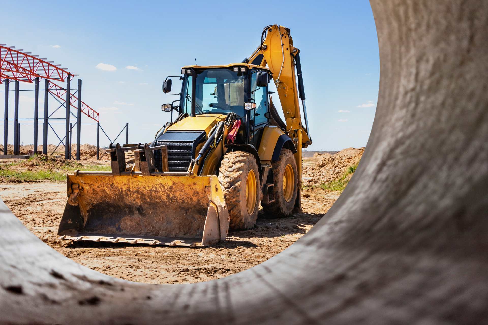 dozers