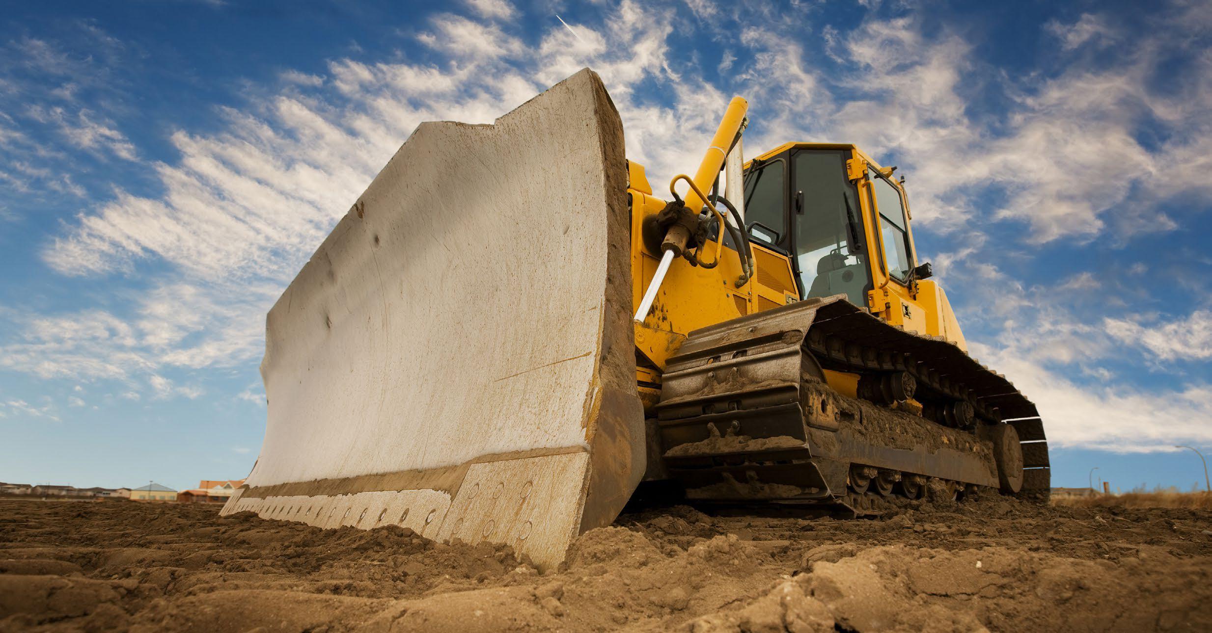 dozers