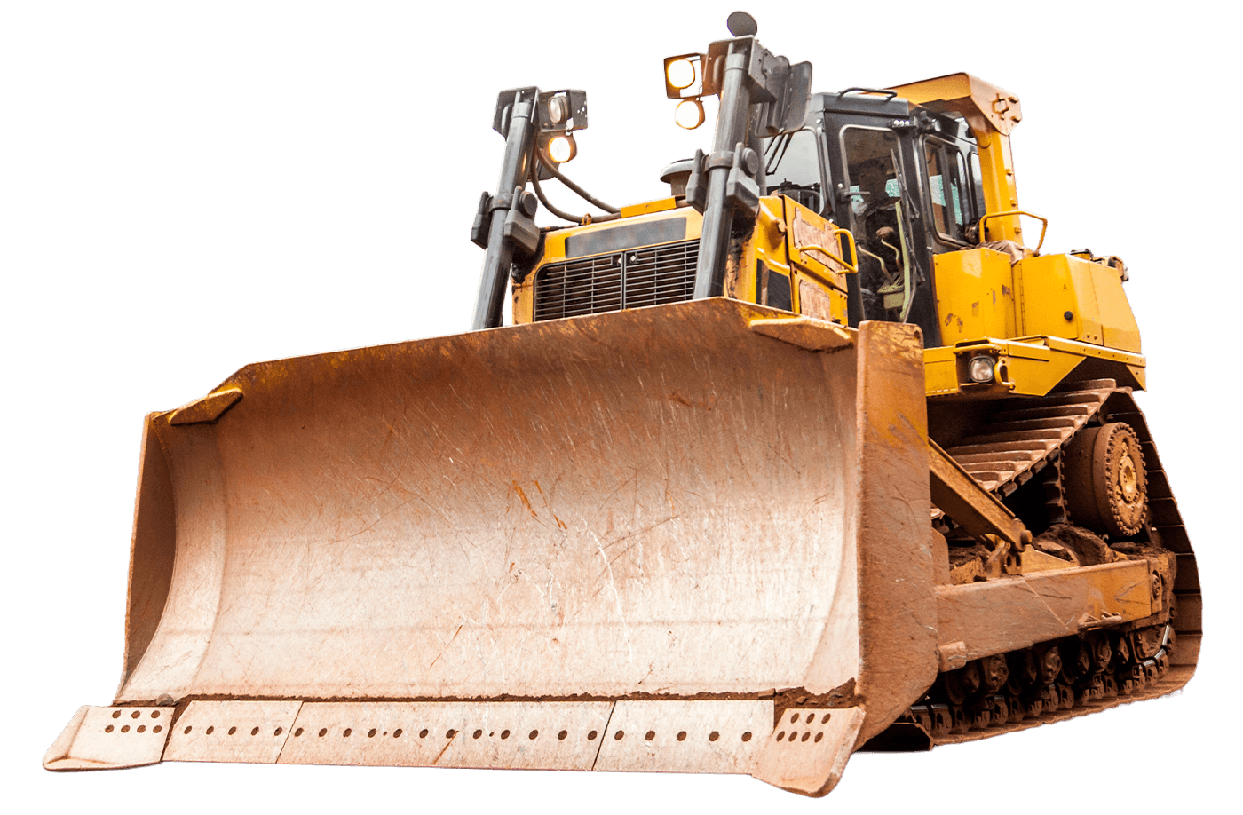 dozer ready for sale