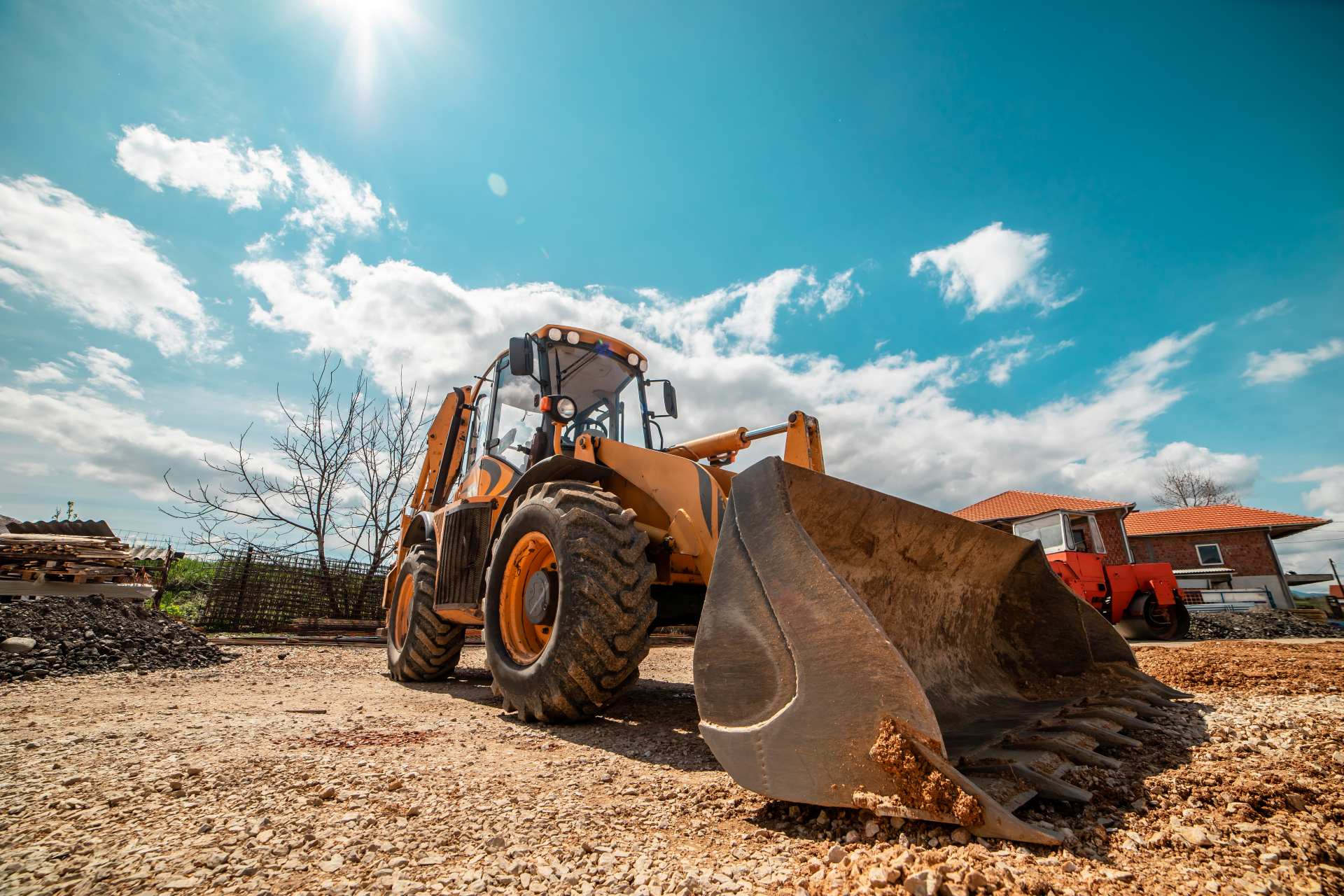 loaders for sale