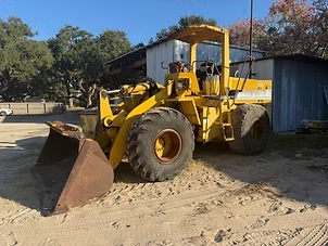 Loaders for sale
