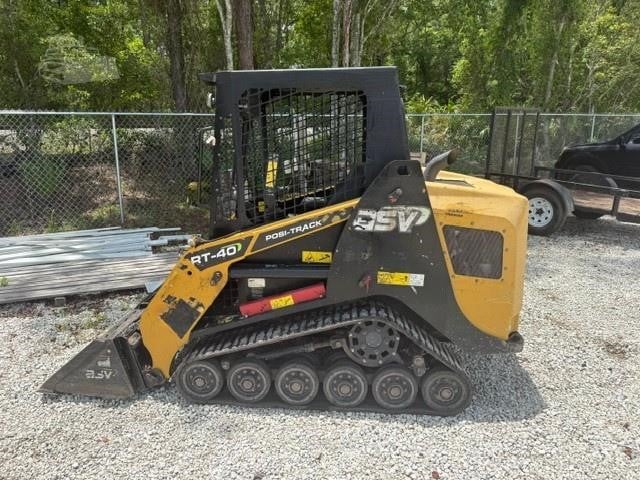 Compact Equipment for sale